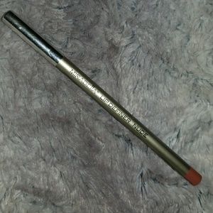 Mirabella Lip Definer- Nude