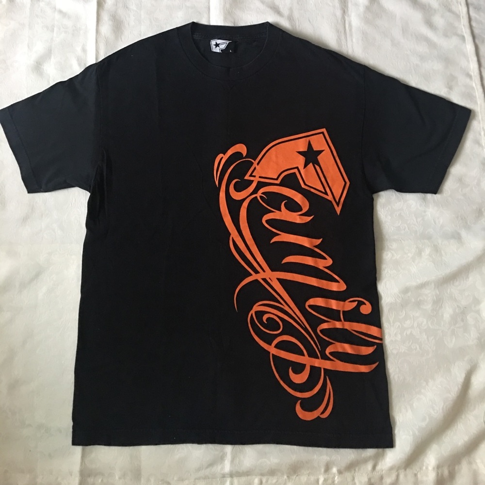 FSAS “Family” Men’s T-Shirt