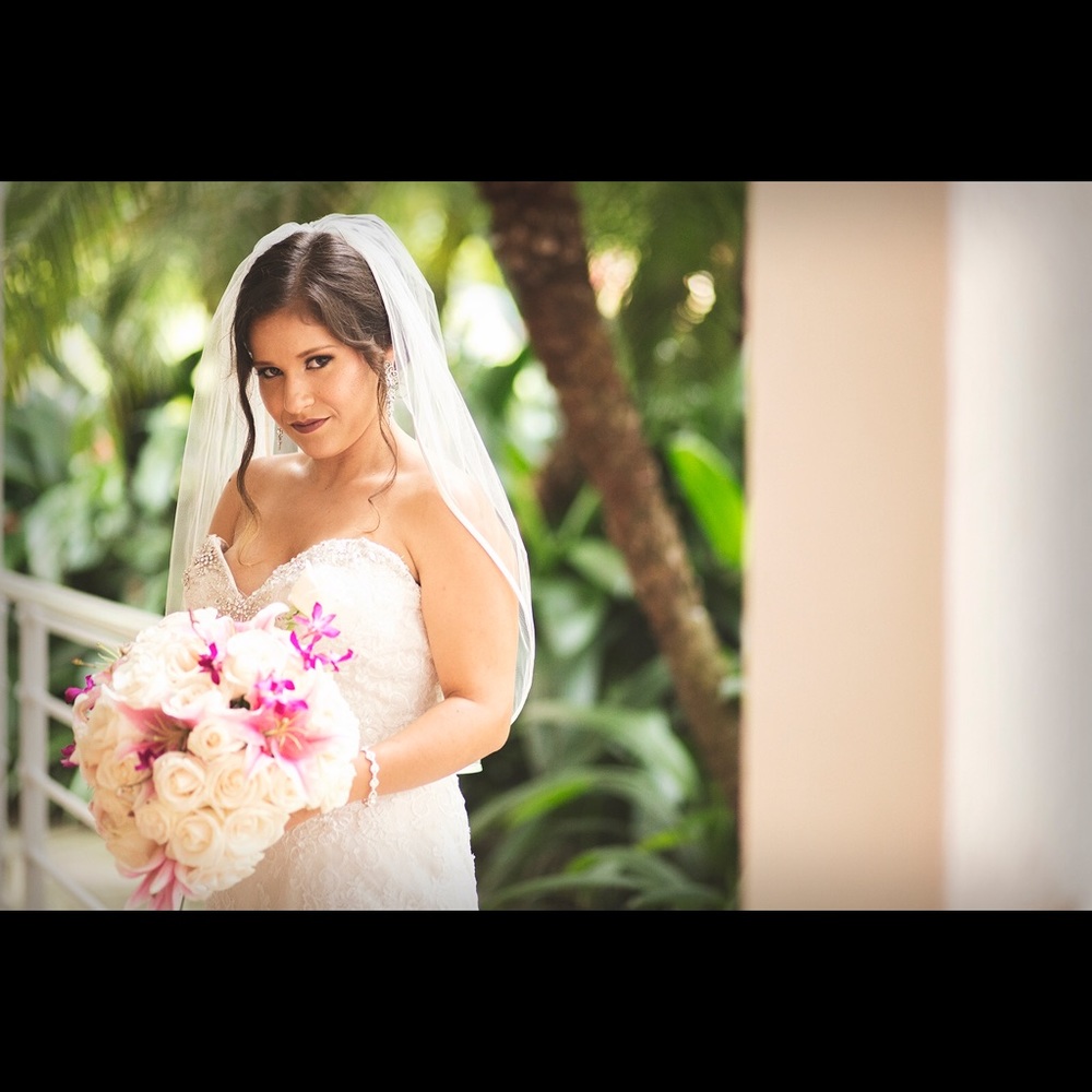 Meet your Posher, Vanessa