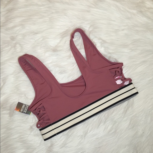 PINK Victoria's Secret Ultimate Sports Bra - M - Picture 2 of 4