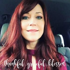 Meet your Posher, Tammy