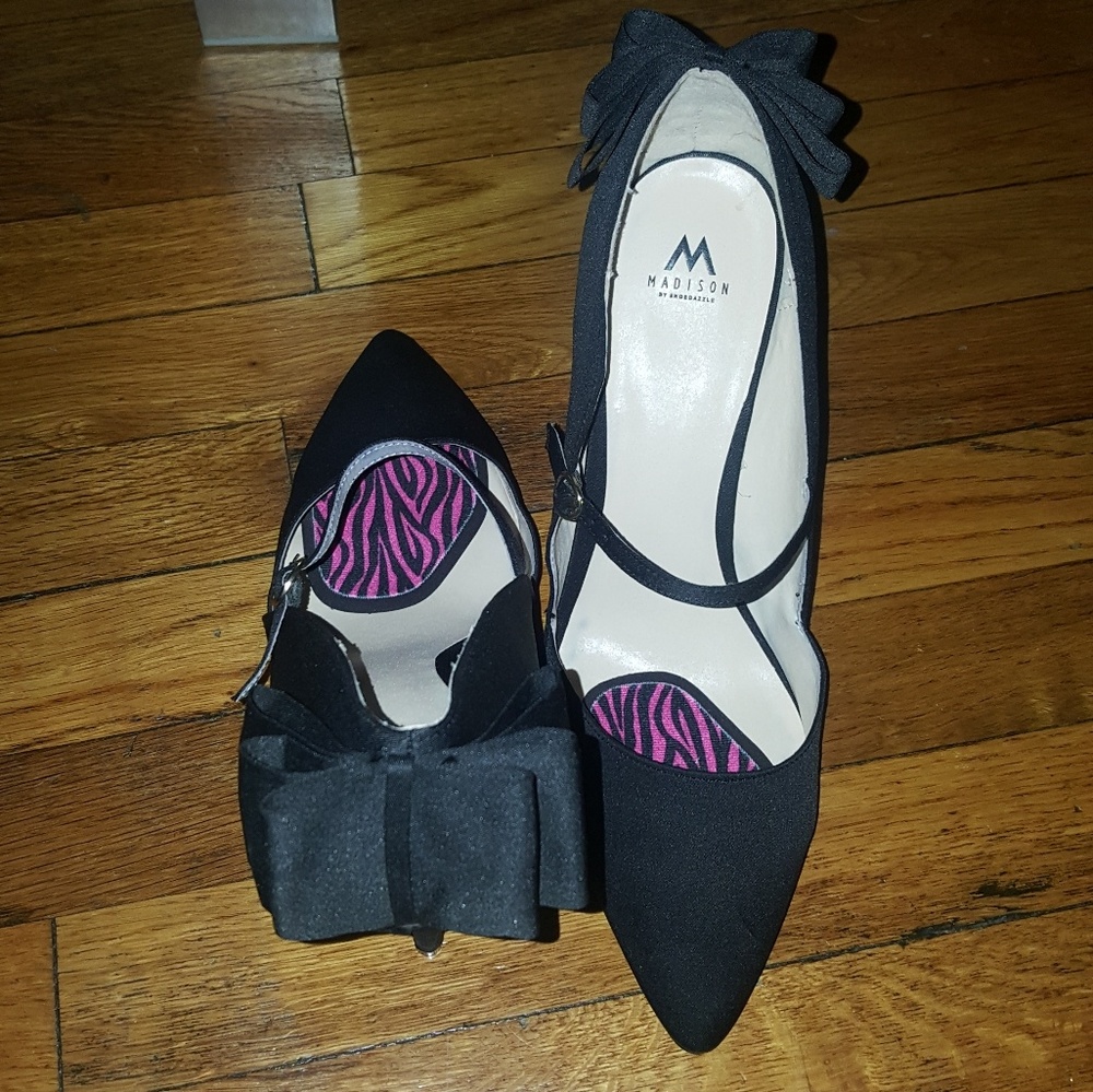 Madison by Shoedazzle - Picture 2 of 5