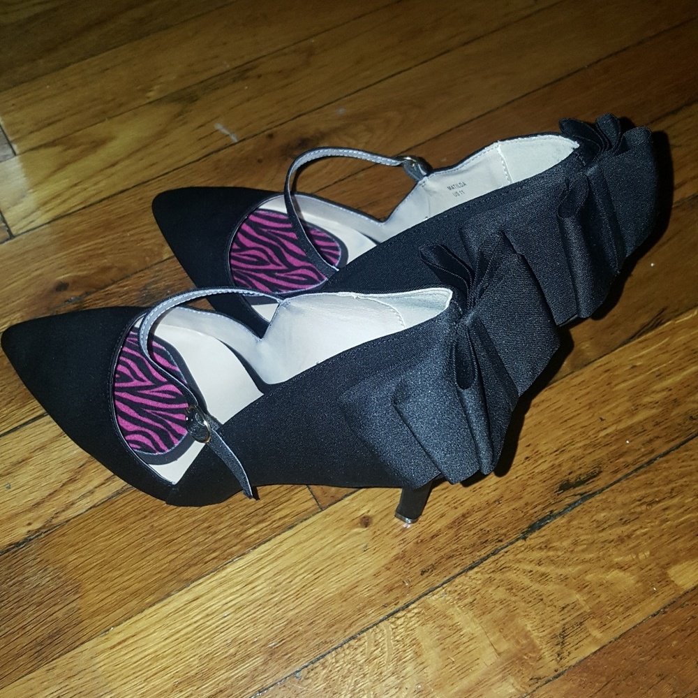 Madison by Shoedazzle - Picture 3 of 5