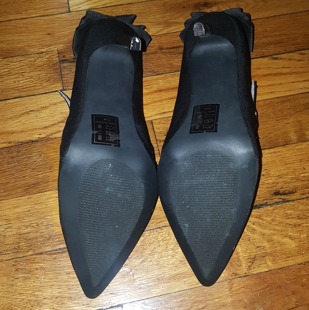 Madison by Shoedazzle - Picture 4 of 5