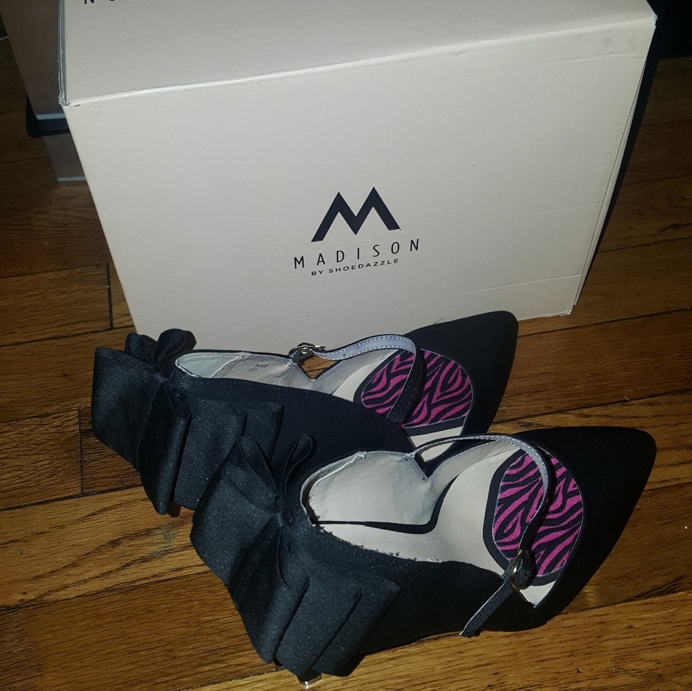 Madison by Shoedazzle - Picture 5 of 5