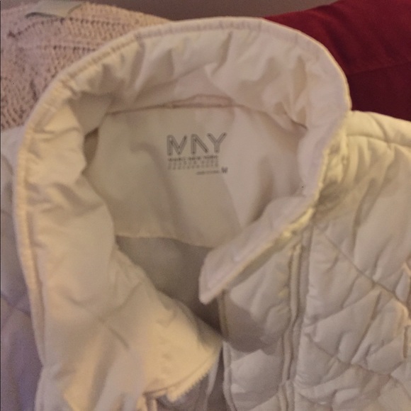 Marc New York puffer Vest m Medium - Picture 2 of 4