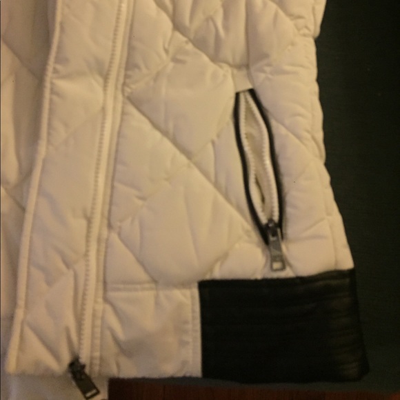 Marc New York puffer Vest m Medium - Picture 3 of 4