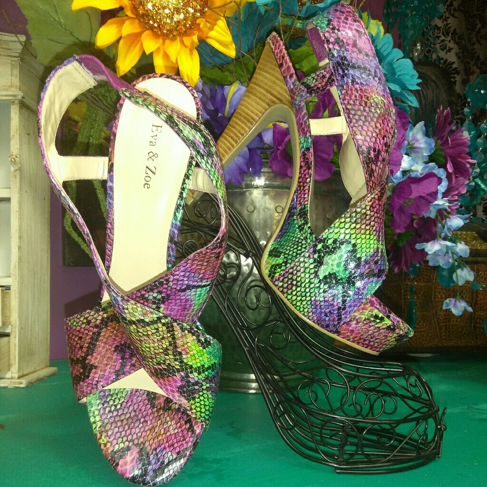 Heels