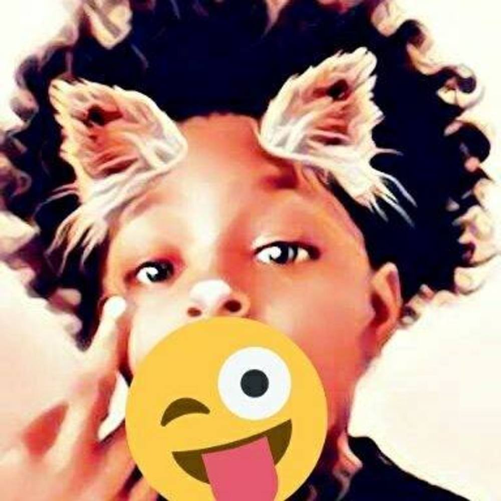 Meet your Posher, Allyaah