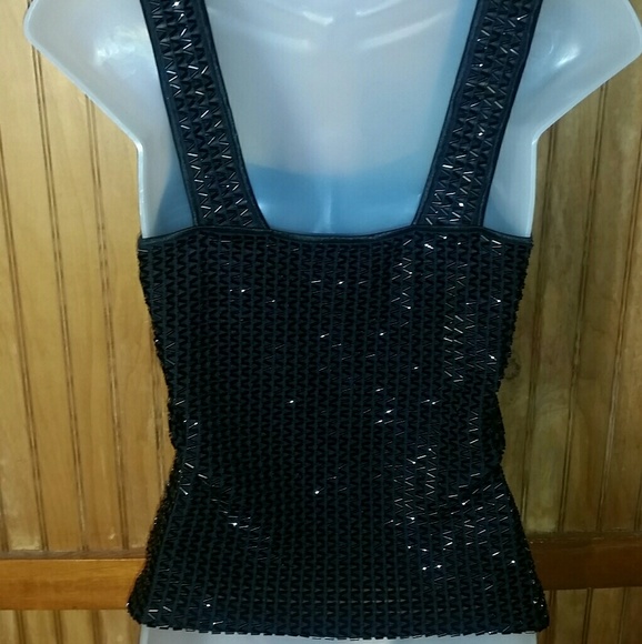 Beaded with Jeans or Ball Gown Fancy... - Picture 2 of 3