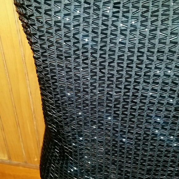 Beaded with Jeans or Ball Gown Fancy... - Picture 3 of 3