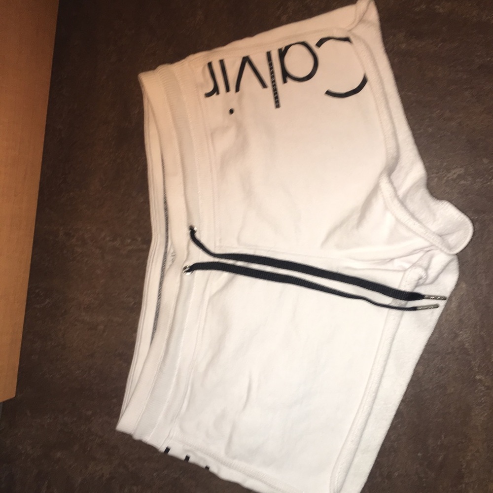 Calvin Klein shorts