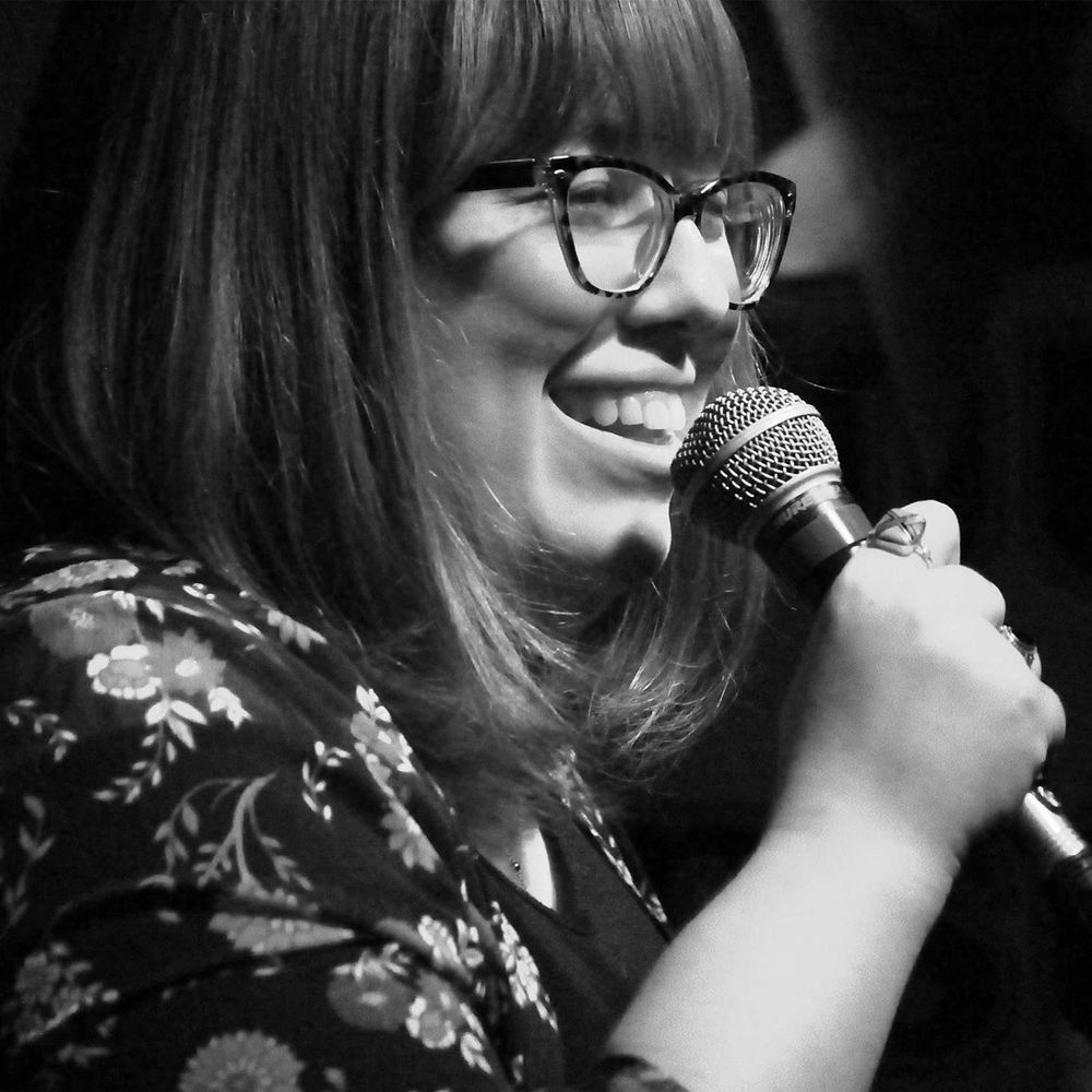 Meet your Posher, Jenna