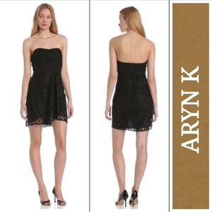 ARYN K Dress