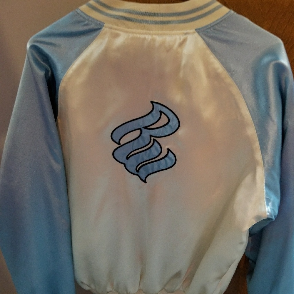 Rocawear Bomber jacket