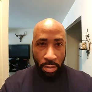 Meet your Posher, Everett