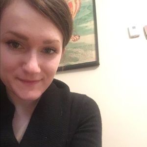 Meet your Posher, Tessa