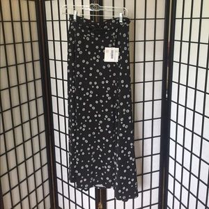 Lularoe maxi small spandex material