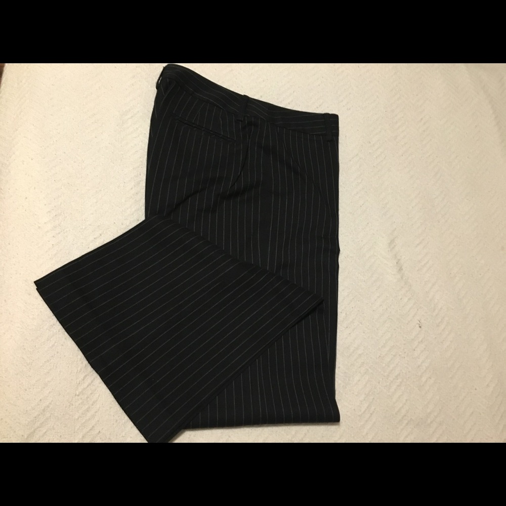 Apostrophe stretch trouser - Picture 4 of 4