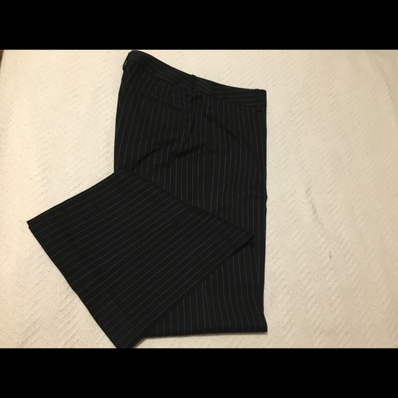 Apostrophe stretch trouser - Picture 4 of 4