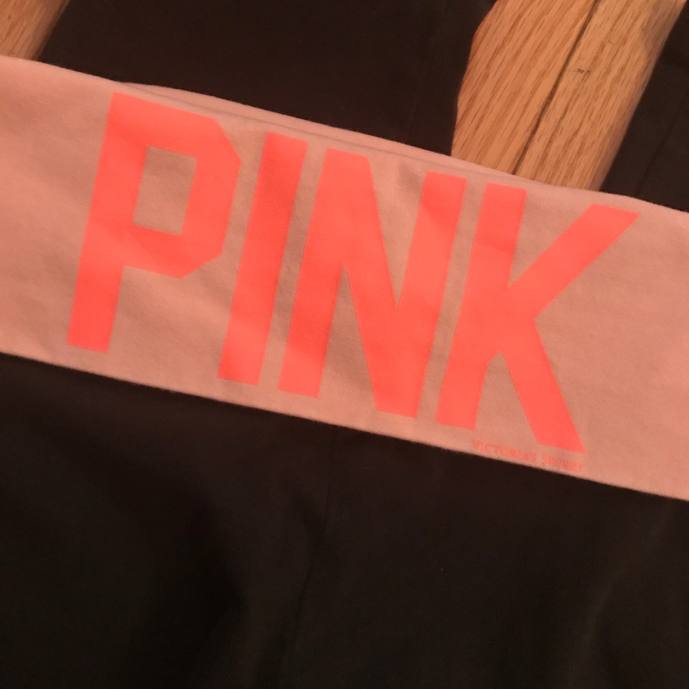 PINK leggings