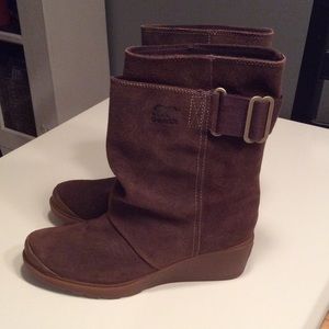 Sorel Toronto Mid