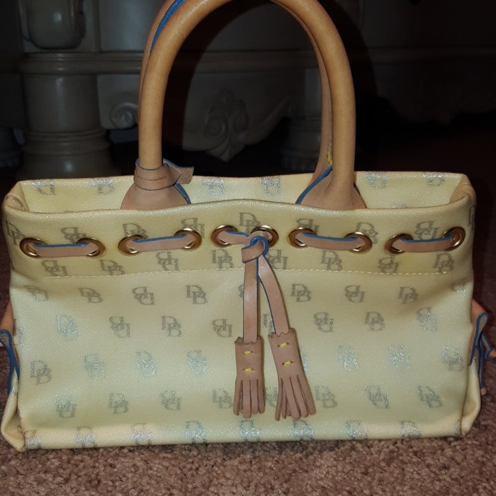 Small Tote - image 1