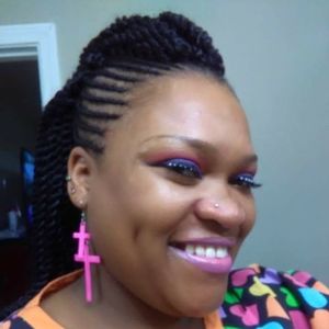 Meet your Posher, Janice