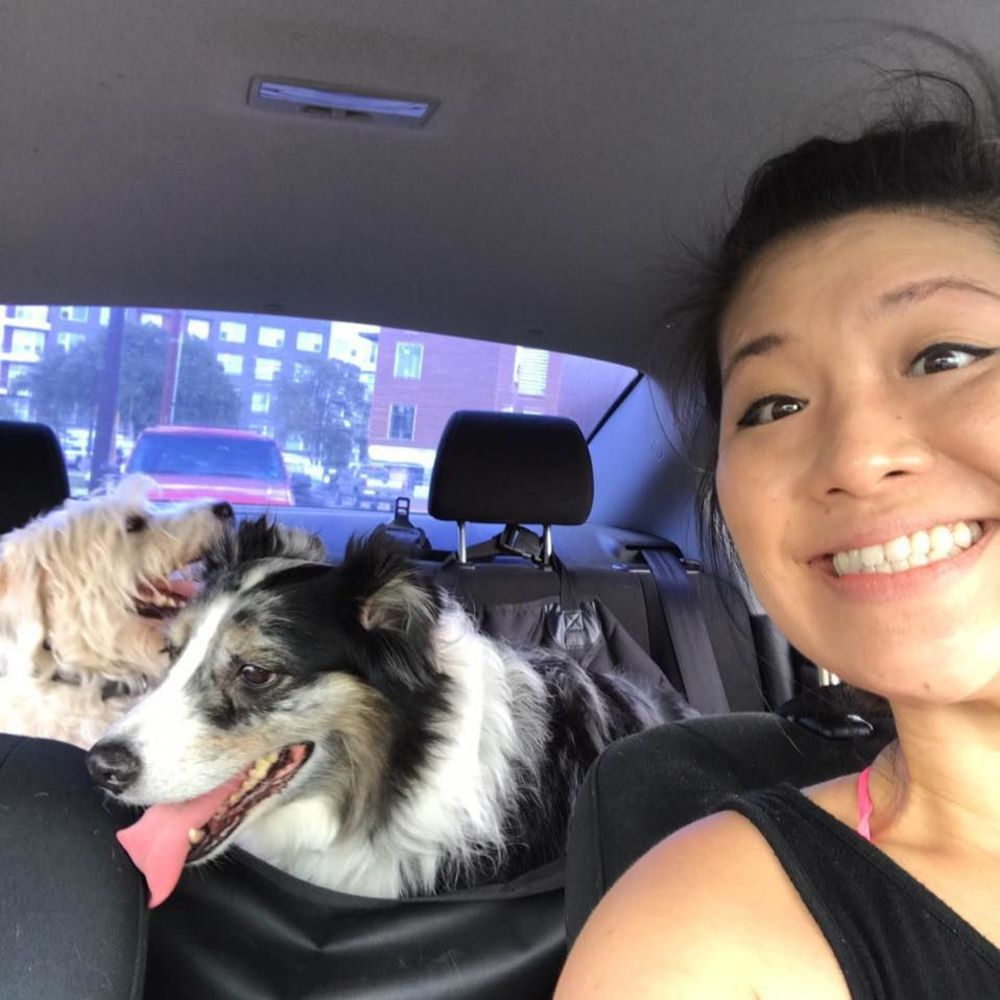 Meet your Posher, Linda