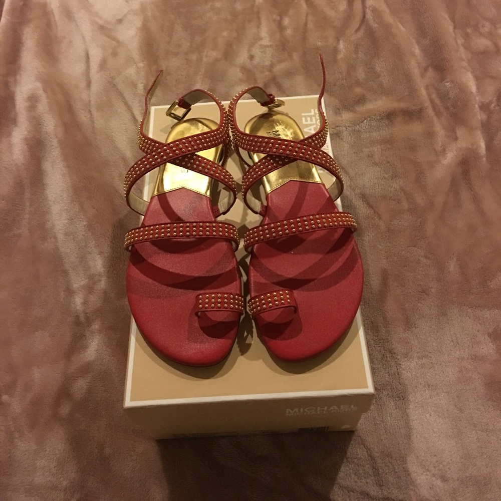 Michael Kors Sandals