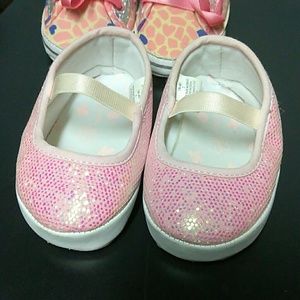 Baby Shoes
