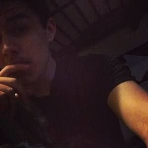 Meet your Posher, Timmy