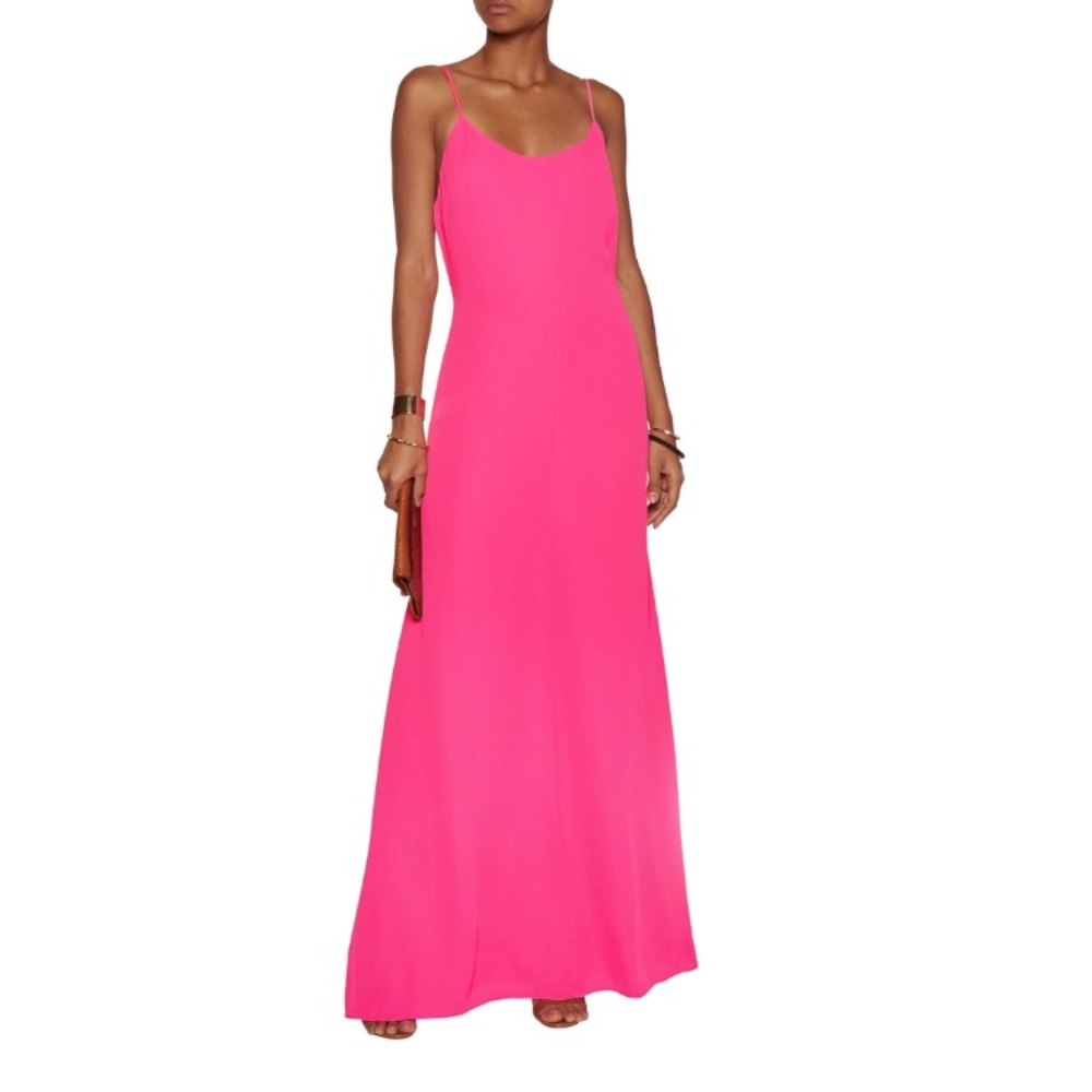 Rebeca minkoff dress - Picture 2 of 8
