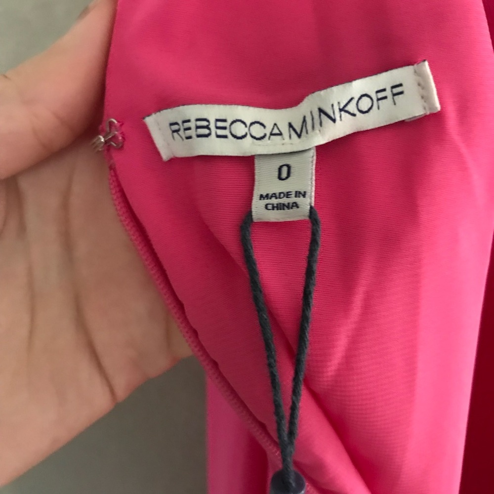 Rebeca minkoff dress - Picture 6 of 8