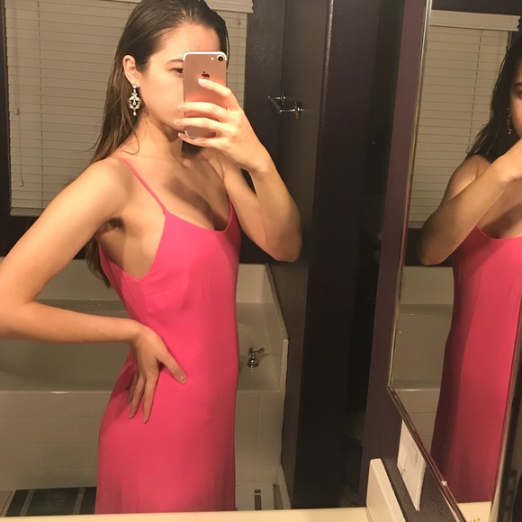 Rebeca minkoff dress - Picture 7 of 8