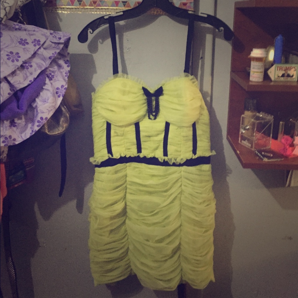 Forever 21 dress