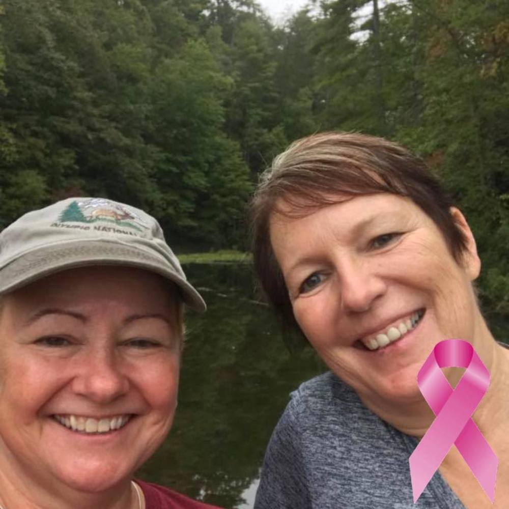 Meet your Posher, Nancy