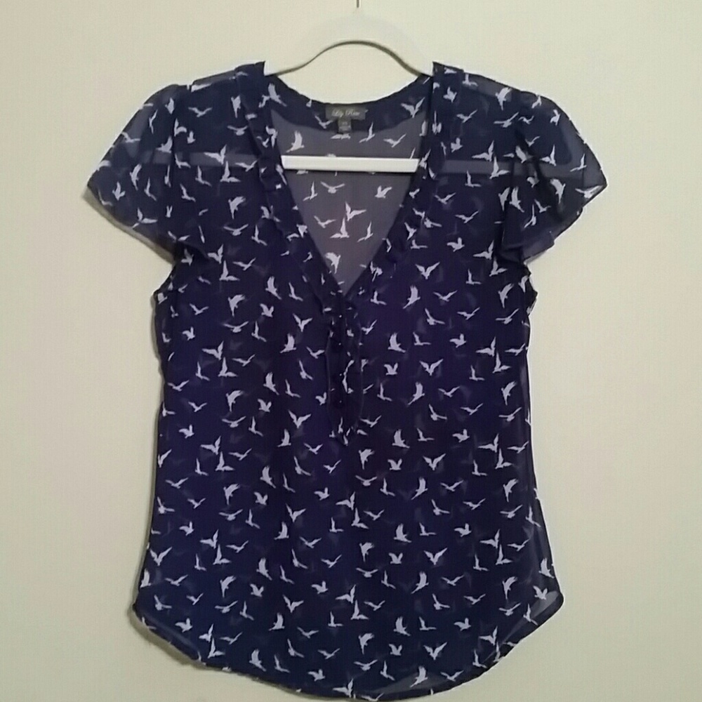 Cute top