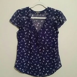 Cute top