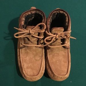 Men’s UGG boots