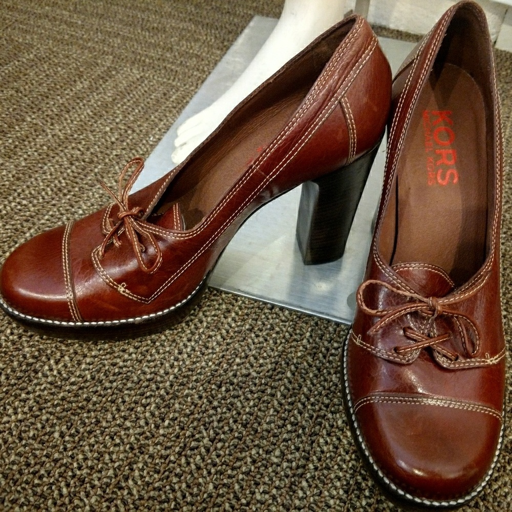 Michael Kors Heeled Shoes