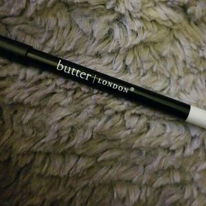 Butter London Wink eye pencil in Alabaster Gaze
