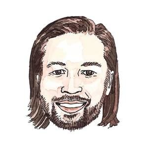 Meet your Posher, Adam