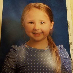 Meet your Posher, Casey