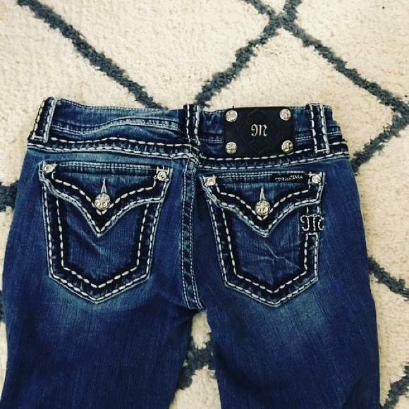 Miss me jeans - Picture 2 of 2