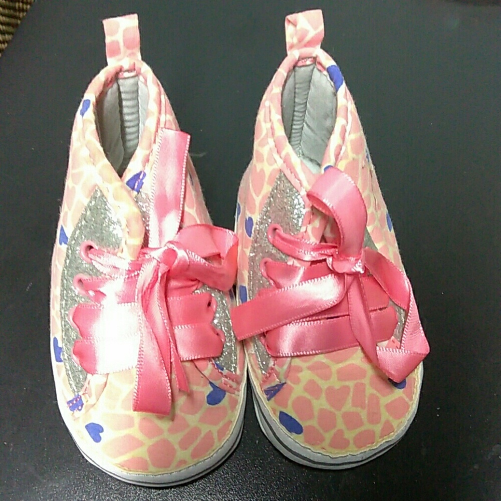 Baby Shoes