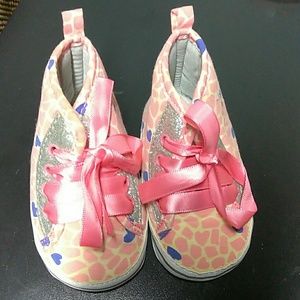 Baby Shoes