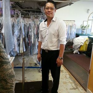 Meet your Posher, Jayden