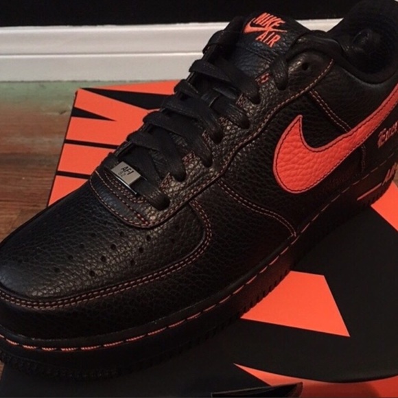 vlone nike shoes