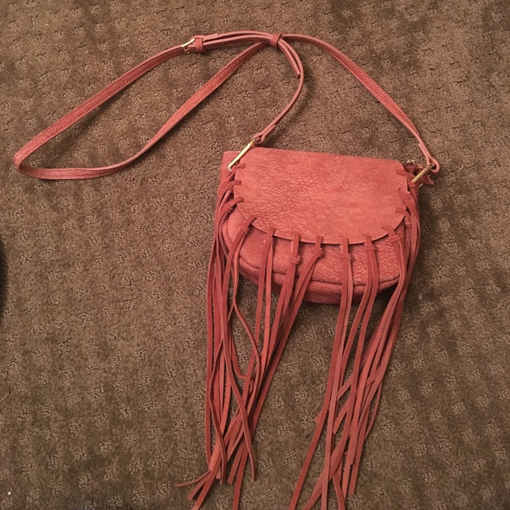 Free people purse